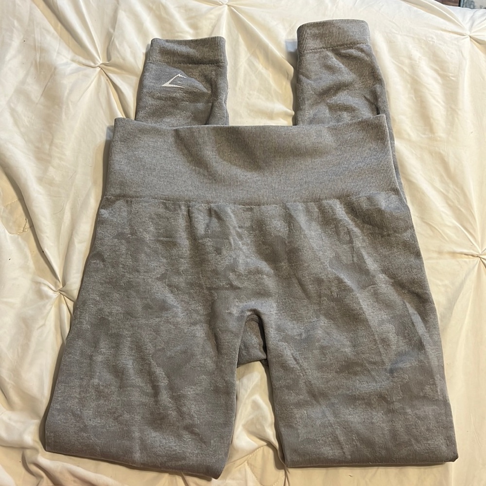 Gymshark leggings